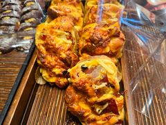 -红跑车蛋糕世界(龙湖杭州西溪天街店)