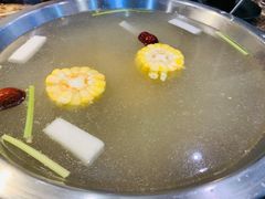 -林记潮牛·牛肉火锅(上马墩店)