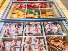 -锅圈食汇火锅烧烤食材超市(黄浦江路店)