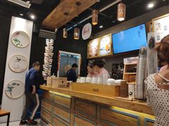 -霓裳茶舞(蒸湘万达店)