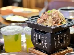 -黑牛の店·和牛烧肉(合生汇店)