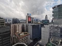 -香港尖沙咀凯悦酒店