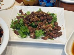 -三猫黑鱼花(南大店)