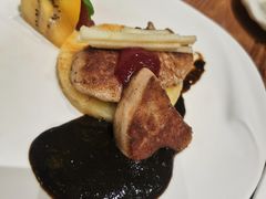 -阿吾罗日本料理(K11艺术中心店)