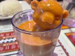 -龙记·香港茶餐厅(海上世界店)