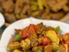-甘家界柠檬鸭店(高峰林场店)