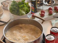 -煲王粤菜餐厅(中侨中心店)