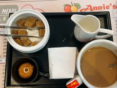 -安妮意大利餐厅(丽都店)