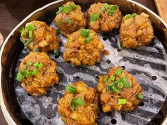 -HOHO餐厅(古子城店)