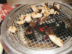 -東盛炭烤自助料理(浦东文峰广场店)