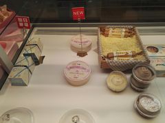 -好利来(八里庄店)
