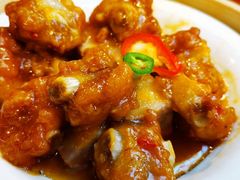 特色蒸排骨-点都德(北京路贰店)