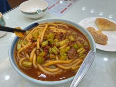 -汗腾格里·风味餐厅(新疆驻京办店)