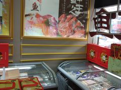 -河马鲜生海鲜超市(风荷园店)