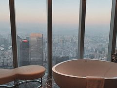 -广州四季酒店