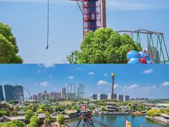 -南昌融创乐园
