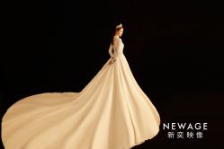 -新奕映像摄影机构