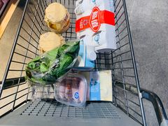 -盒马鲜生(双清路店)