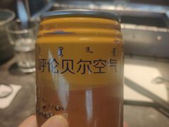-很久以前羊肉串(簋街店)