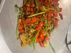 -雀蓝川菜(奥体广场店)