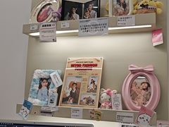 -海马体照相馆(万菱汇店)