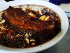大肉面-顺心拉面馆(马道街店)