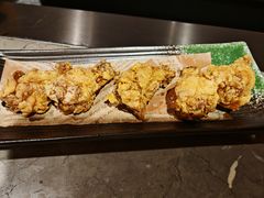 -谷牛日式烤肉(宝山U天地店)