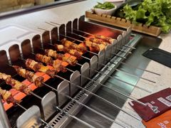 -玉善烧烤串城(长春总店)
