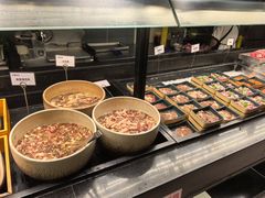 -韩盛·盛江山自助料理(中街大悦城黑金店)