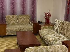 -长春名人酒店