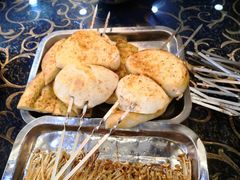 -西北老马食府(陈家营西路店)