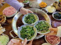 -正南齊北重庆老火锅(光华村直营店)