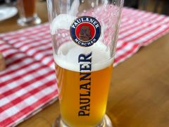 -PAULANER普拉那德国啤酒花园(千玺广场店)