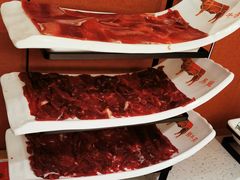 -左庭右院鲜牛肉火锅(苏州园区永旺店)