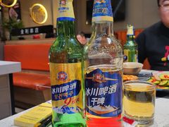 -延边金利串店(安达街店)
