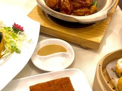 -利苑酒家(金宝店)