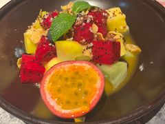 -芭莉与彩虹西餐厅(成都合生汇店)