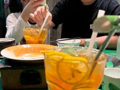 -费大厨辣椒炒肉(太平老街店)