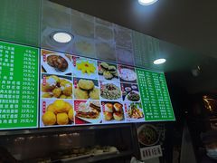 -白魁老号饭庄(安内店)