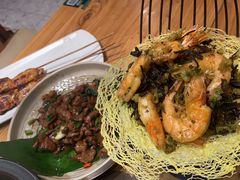 -云海肴云南菜·蒸汽石锅鱼(北京良乡华冠店)