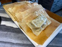 -大胡同天津菜·海肠捞饭·津门皮皮虾锅贴一绝(西姜井店)