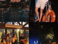 -石梅湾艾美度假酒店