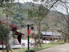 -黄公望隐居地