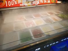 -养牛邓·潮汕牛肉海鲜自助火锅(广州店)