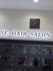 -FINE HAIR 烫染专业设计