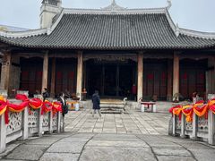 -安顺武庙