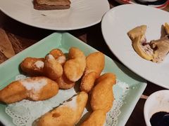 -新白鹿餐厅(银泰西湖文化广场店)