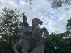 -海南白石岭旅游区