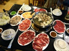 -八合里牛肉火锅(八合里总店)