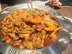 -胖哥俩肉蟹煲(福州仓山爱琴海店)